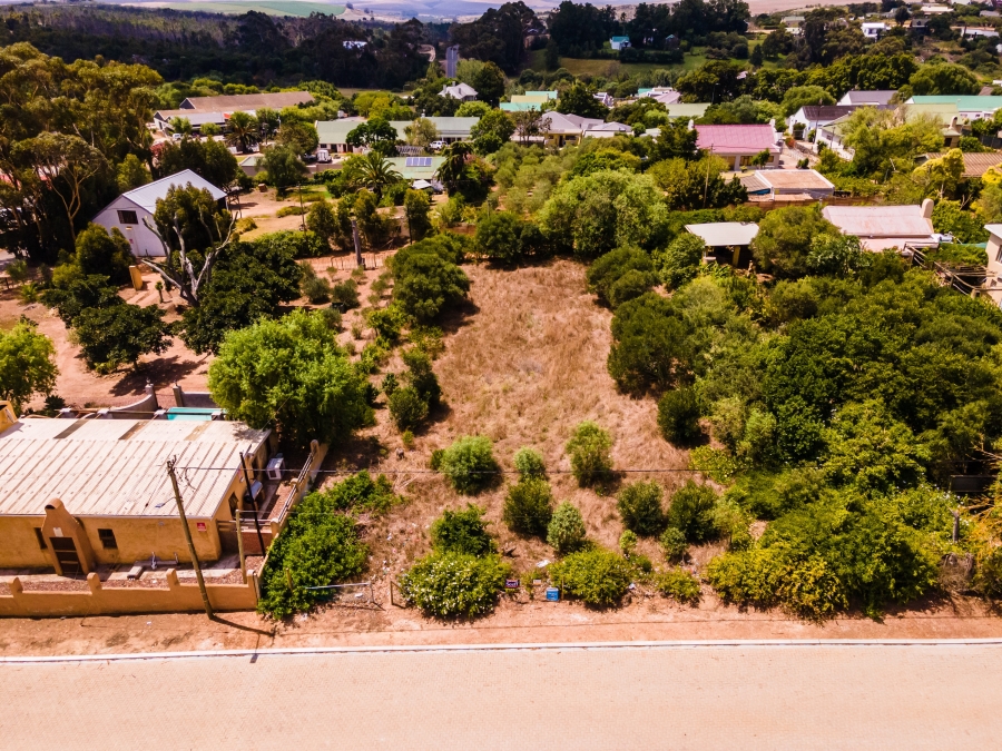 0 Bedroom Property for Sale in Napier Western Cape